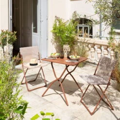 Lafuma Klappstuhl 'Chaise Balcony II', Canyon, Ca. 83 X 44 X 48 Cm -Naturgrün Verkaufsgeschäft 3910302717 Klappstuhl Chaise Balcony II Batyline Canyon 7 118667