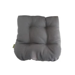 Sitzkissen 'Samoa Perla 8829', Grau, Ca. 47/45 X 47 Cm 6 Sitzkissen 'Samoa Perla 8829', Grau, Ca. 47/45 X 47 Cm -Naturgrün Verkaufsgeschäft 3910409284 samoa perla 1 121422