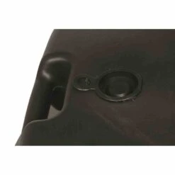 Kunststoff-Schirmständer Anthrazit -Naturgrün Verkaufsgeschäft 3910502129 Kunststoff Schirmst nder anthrazit 16Liter26kg Sand 6 23789