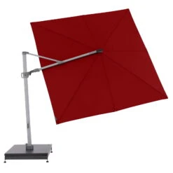 Knirps Pendelschirm, 320 X 320 Cm 19 Knirps Pendelschirm, 320 X 320 Cm -Naturgrün Verkaufsgeschäft 3910503008 Pendelschirm Knirps ca 320x320cm bordeaux 10 72983