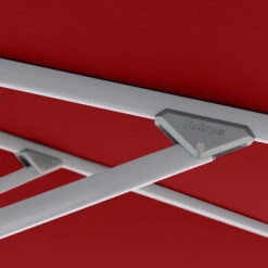 Knirps Pendelschirm, 320 X 320 Cm 32 Knirps Pendelschirm, 320 X 320 Cm -Naturgrün Verkaufsgeschäft 3910503008 Pendelschirm Knirps ca 320x320cm bordeaux 13 72980