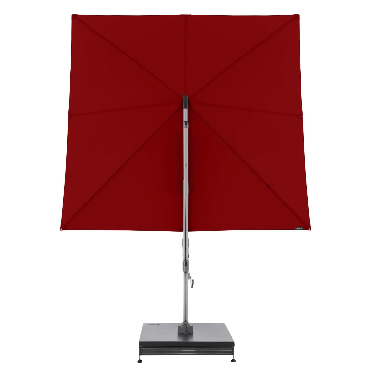 Knirps Pendelschirm, 320 X 320 Cm 6 Knirps Pendelschirm, 320 X 320 Cm – Bild 6