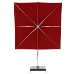 Knirps Pendelschirm, 320 X 320 Cm 21 Knirps Pendelschirm, 320 X 320 Cm -Naturgrün Verkaufsgeschäft 3910503008 Pendelschirm Knirps ca 320x320cm bordeaux 6 72987