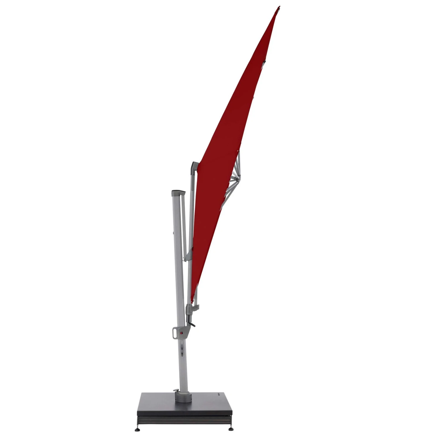 Knirps Pendelschirm, 320 X 320 Cm 8 Knirps Pendelschirm, 320 X 320 Cm – Bild 8