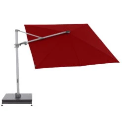 Knirps Pendelschirm, 320 X 320 Cm 20 Knirps Pendelschirm, 320 X 320 Cm -Naturgrün Verkaufsgeschäft 3910503008 Pendelschirm Knirps ca 320x320cm bordeaux 9 72984