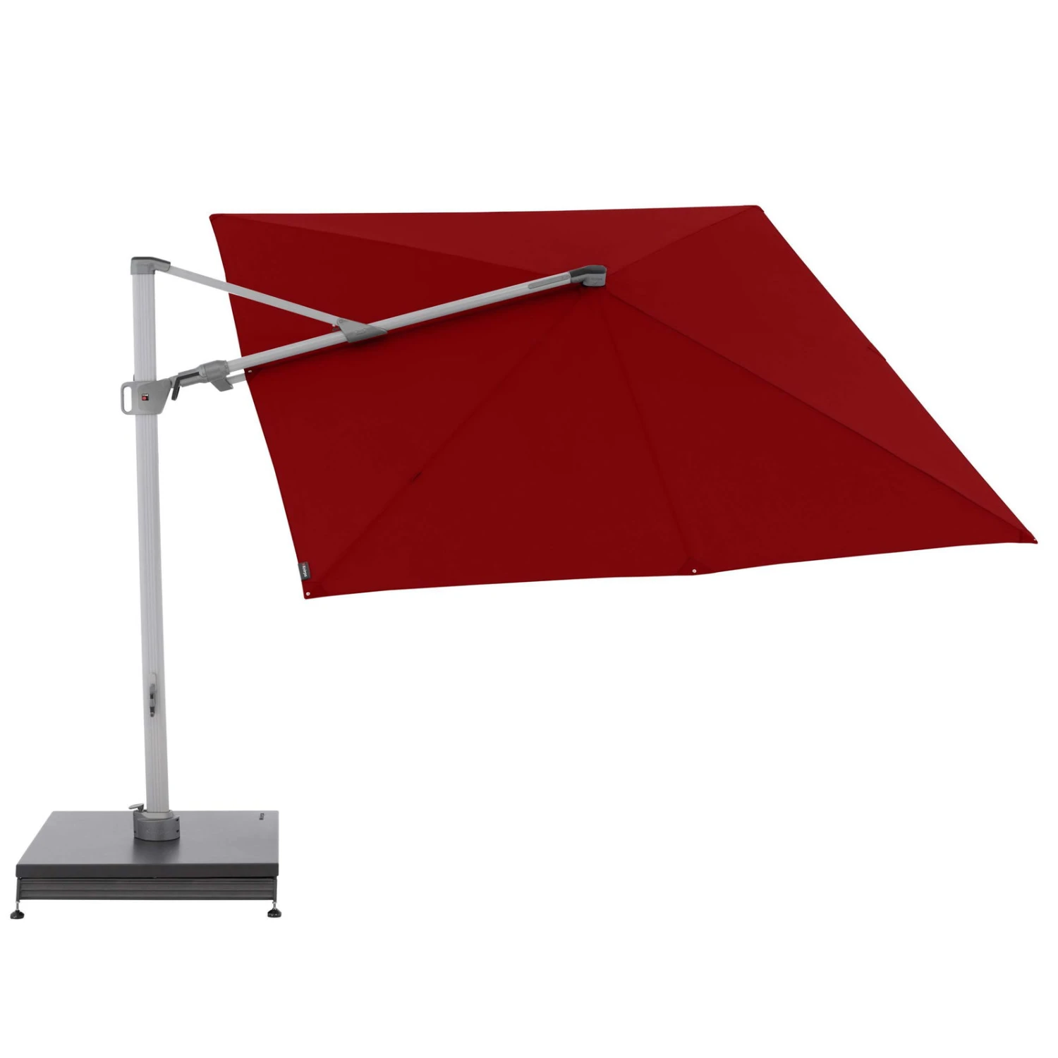 Knirps Pendelschirm, 320 X 320 Cm 4 Knirps Pendelschirm, 320 X 320 Cm – Bild 4