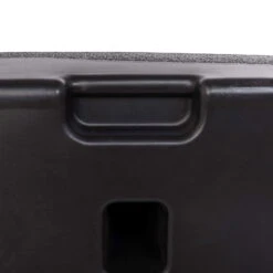 Doppler 4 Beschwerplatten Mit Tragegriff, Befüllbar Bis 35 Kg, Ca. 52 X 52 X 12 Cm -Naturgrün Verkaufsgeschäft 3910503026 Beschwererplatte fuellbar 4er Set 35kg ca 50x50x12cm 4 73141