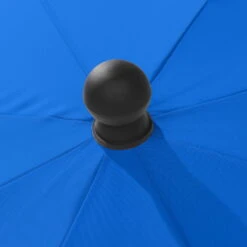 Mittelstockschirm 'Locarno', Ca. 180 X 120 Cm -Naturgrün Verkaufsgeschäft 3910503125 Sonnenschirm Locarno royalblau 3 90312