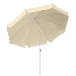 Mittelstockschirm 'Ibiza', Ø 200 Cm, Natur 9 Mittelstockschirm 'Ibiza', Ø 200 Cm, Natur -Naturgrün Verkaufsgeschäft 3910503126 Sonnenschirm Ibiza natur 1 90325