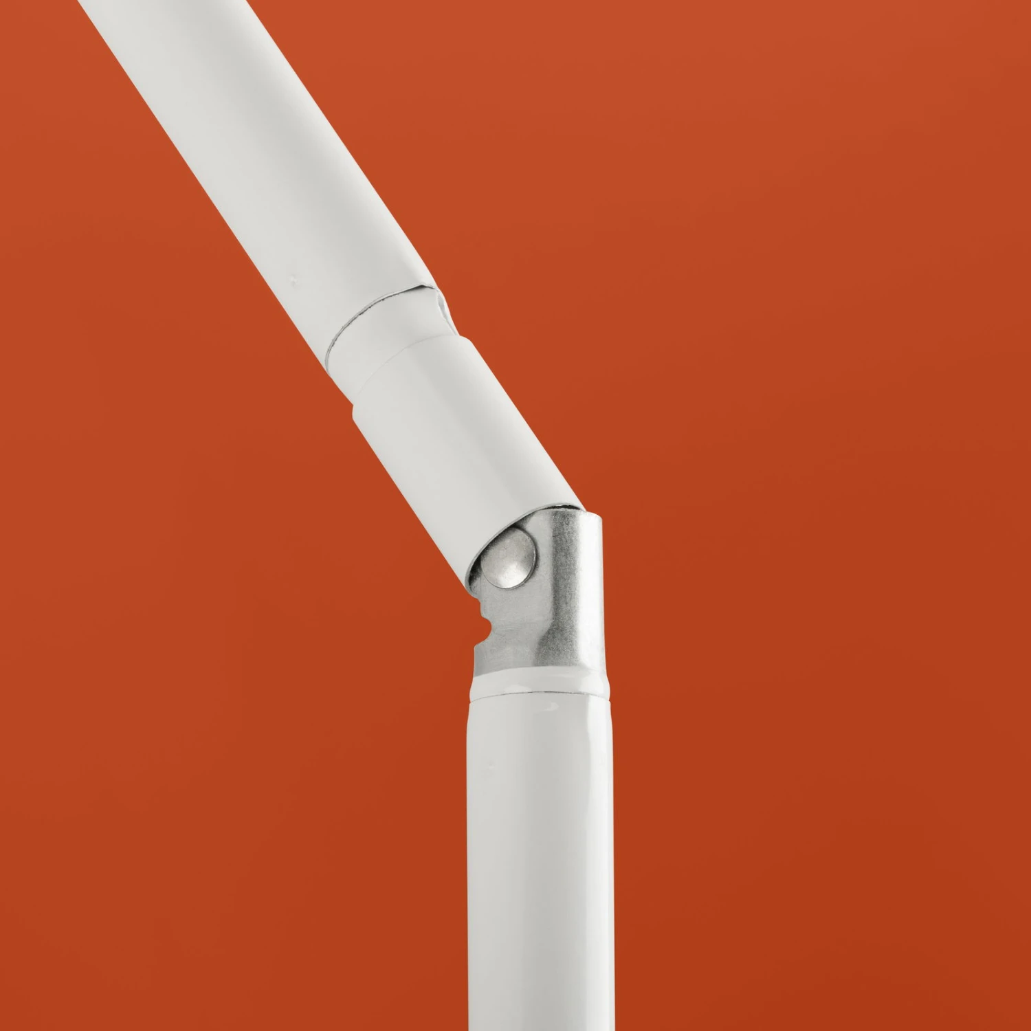 Mittelstockschirm 'Ibiza', Ca. 180 X 120 Cm 4 Mittelstockschirm 'Ibiza', Ca. 180 X 120 Cm – Bild 4