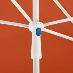 Mittelstockschirm 'Ibiza', Ca. 180 X 120 Cm 11 Mittelstockschirm 'Ibiza', Ca. 180 X 120 Cm -Naturgrün Verkaufsgeschäft 3910503136 Sonnenschirm Ibiza terracotta 4 90376