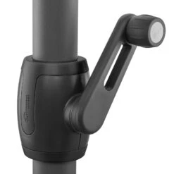 Sonnenschirm 'Adria', Ø 350 Cm, Natur 8 Sonnenschirm 'Adria', Ø 350 Cm, Natur -Naturgrün Verkaufsgeschäft 3910503173 Sonnenschirm Adria natur 4 91690