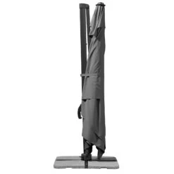 Schneider Sonnenschirm 'Rhodos Grande', 300 X 400 Cm -Naturgrün Verkaufsgeschäft 3910503200 Sonnenschirm Rhodos Grande anthrazit 6 91527