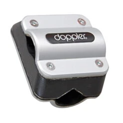 Doppler Balkonklammer 'Vario XL' Für Ø 3,3 Bis 4,8 Cm, Schwarz, Kunststoff-Edelstahl -Naturgrün Verkaufsgeschäft 3910503236 Balkonklammer Vario 1 99070