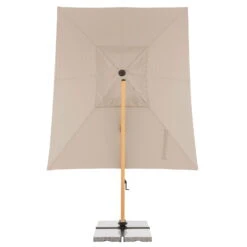 Doppler Pendelschirm 'Alu-Wood XL LED Ultra', Ca. 400 X 300 Cm, Natur 12 Doppler Pendelschirm 'Alu-Wood XL LED Ultra', Ca. 400 X 300 Cm, Natur -Naturgrün Verkaufsgeschäft 3910503250 Pendelschirm ALU Wood XL LED Ultra 8 98988