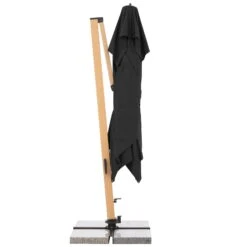 Doppler Pendelschirm 'Alu-Wood XL LED Ultra', Ca. 400 X 300 Cm 13 Doppler Pendelschirm 'Alu-Wood XL LED Ultra', Ca. 400 X 300 Cm -Naturgrün Verkaufsgeschäft 3910503251 Pendelschirm ALU Wood XL LED Ultra 3 98934