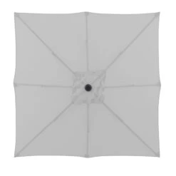 Doppler Sonnenschirm 'Basic Push Up', Ca. 210 X 210 Cm -Naturgrün Verkaufsgeschäft 3910503254 Sonnenschirm Basic Push up 2 98954