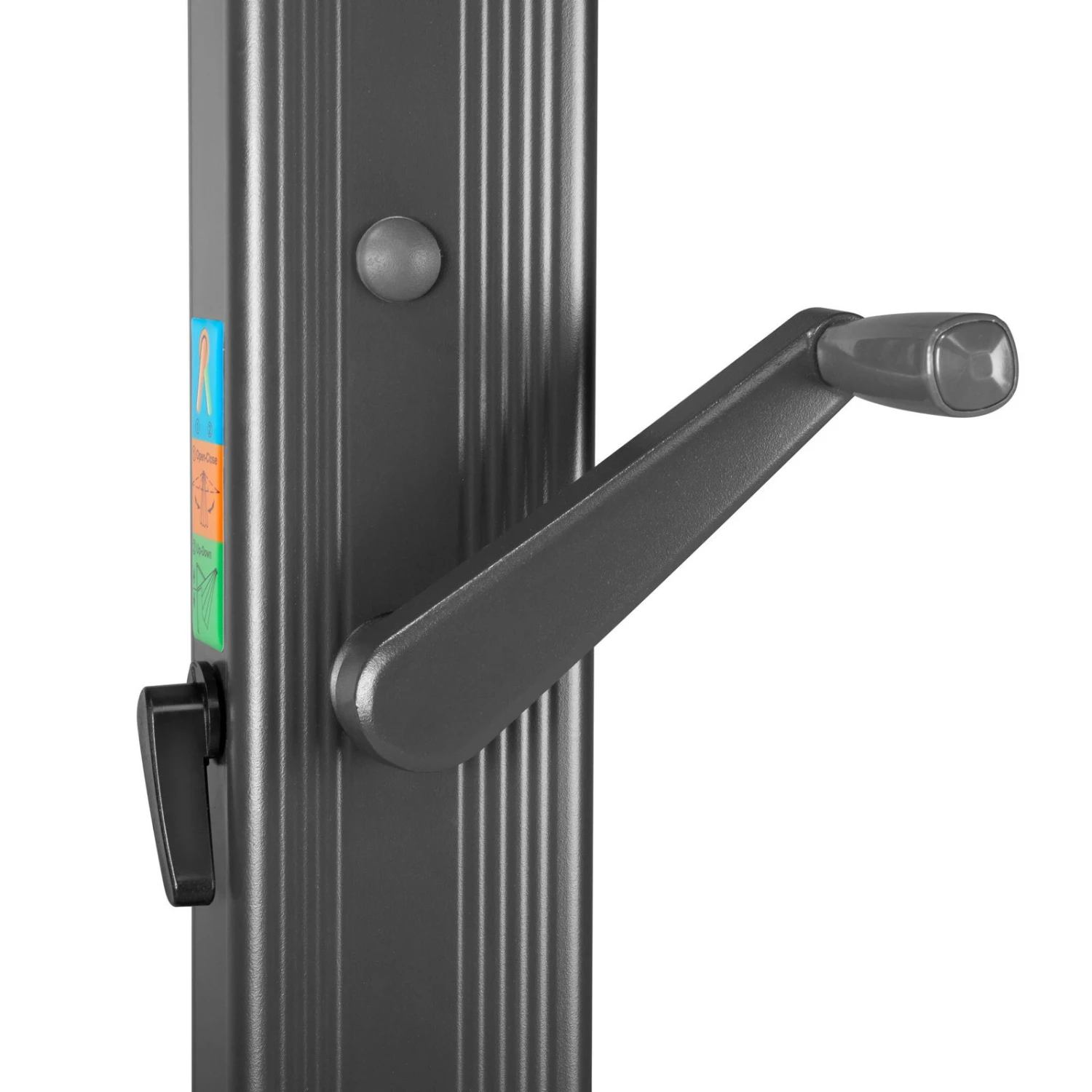 Sonnenschirm 'Rhodos Smart', Ca. 300 X 300 Cm 13 Sonnenschirm 'Rhodos Smart', Ca. 300 X 300 Cm – Bild 13