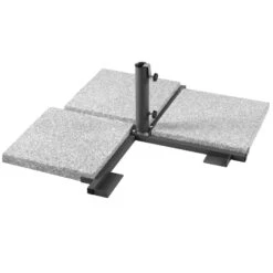 Plattenständer PLUS (ohne Platten), Anthrazit, Stahl, Ca. 89 X 89 X 33 Cm -Naturgrün Verkaufsgeschäft 3910503270 Plattenstaender Plus ohne Platten 2 103246