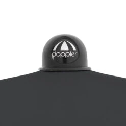 Doppler Sonnenschirm 'Active Green Edition', Anthrazit, Ca. 200 X 120 Cm -Naturgrün Verkaufsgeschäft 3910503279 sonnenschirm active green edition 6 121173