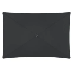 Doppler Sonnenschirm 'Active Green Edition', Anthrazit, Ca. 200 X 120 Cm -Naturgrün Verkaufsgeschäft 3910503279 sonnenschirm active green edition 7 121174