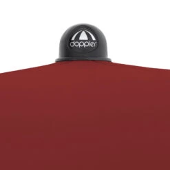 Doppler Sonnenschirm 'Active Green Edition', Bordeaux, Ca. 200 X 120 Cm -Naturgrün Verkaufsgeschäft 3910503280 active green 200 bordeaux 3 120044