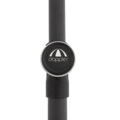 Doppler Sonnenschirm 'Active Green Edition', Bordeaux, Ca. 200 X 120 Cm -Naturgrün Verkaufsgeschäft 3910503280 active green 200 bordeaux 5 120048