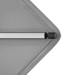 KNIRPS Kurbelschirm 'Apoll', Hellgrau, Ca. 240 X 240 Cm 13 KNIRPS Kurbelschirm 'Apoll', Hellgrau, Ca. 240 X 240 Cm -Naturgrün Verkaufsgeschäft 3910503299 apoll hellgrau 240 6 120243