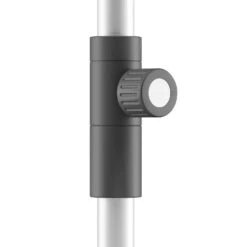 KNIRPS Kurbelschirm 'Apoll', Natur, Ø Ca. 290 Cm -Naturgrün Verkaufsgeschäft 3910503306 apoll natur 290 1 120290