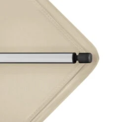 KNIRPS Kurbelschirm 'Apoll', Natur, Ø Ca. 290 Cm -Naturgrün Verkaufsgeschäft 3910503306 apoll natur 290 6 120292