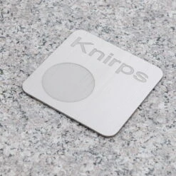 KNIRPS Granitsockel, Hell, Ca. 7 X 55 X 55 Cm, Ca. 50 Kg -Naturgrün Verkaufsgeschäft 3910503320 Granitsockel Knirps 1 120361