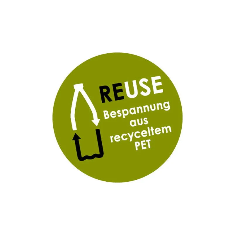 Sonnenschirm 'Venedig', Anthrazit, Ø 270 Cm 6 Sonnenschirm 'Venedig', Anthrazit, Ø 270 Cm – Bild 6