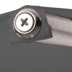 Sonnenschirm 'Venedig', Anthrazit, Ø 270 Cm 14 Sonnenschirm 'Venedig', Anthrazit, Ø 270 Cm -Naturgrün Verkaufsgeschäft 3910503327 Sonnenschirm Venedig Green Style D ca 270cm anthrazit 3 119135