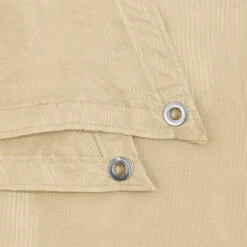 Sonnensegel 'Lanzarote', 300 X 250 Cm, Natur -Naturgrün Verkaufsgeschäft 3910901745 Sonnensegel Lanzarote natur 3 85982