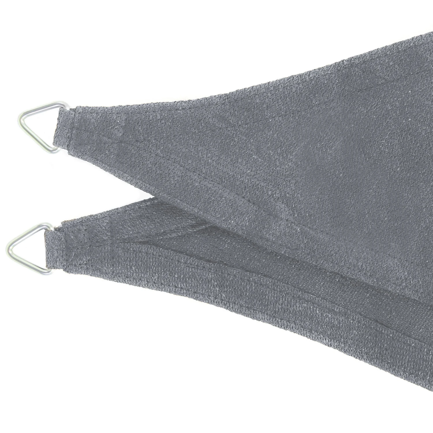 Sonnensegel 'Teneriffa', Ca. 360 X 250 Cm 2 Sonnensegel 'Teneriffa', Ca. 360 X 250 Cm – Bild 2