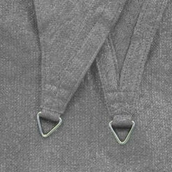 Sonnensegel 'Teneriffa', Ca. 360 X 250 Cm 6 Sonnensegel 'Teneriffa', Ca. 360 X 250 Cm -Naturgrün Verkaufsgeschäft 3910901799 Sonnensegel Teneriffa silbergrau 3 103253