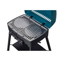 Campinggrill 'Explorer Nex Pro' -Naturgrün Verkaufsgeschäft 3920200346 campinggrill detail rost 121266
