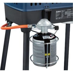 Campinggrill 'Explorer Nex Pro' -Naturgrün Verkaufsgeschäft 3920200346 campinggrill detail schraubkartusche 121265