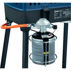 Campinggrill 'Explorer Nex Pro' -Naturgrün Verkaufsgeschäft 3920200346 campinggrill 121274