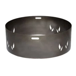 Aufsatz Für Feuerschale Buschbeck, Schwarz, Stahl 4 Aufsatz Für Feuerschale Buschbeck, Schwarz, Stahl -Naturgrün Verkaufsgeschäft 3920502222 Aufsatz fuer Feuerschale S 2 118597