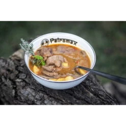 Petromax 2 Emaille Schalen, Schwarz, Volumen Ca. 600 Ml -Naturgrün Verkaufsgeschäft 3920502258 petromax emaille schalen 1 121088