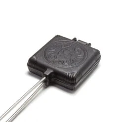 Petromax Sandwicheisen, Schwarz, L 72 X B 20 X H 4,5 Cm -Naturgrün Verkaufsgeschäft 3920502266 petromax sandwicheisen 1 121471