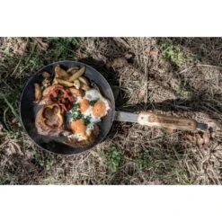 Petromax Holzgriff Für Schmiedeeiserne Pfannen -Naturgrün Verkaufsgeschäft 3920502277 petromax holzgriff 2 1 121516