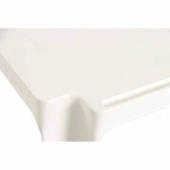 Kindertisch "Tavolo" Weiß, Ca. 50x50x44 Cm -Naturgrün Verkaufsgeschäft 3930400194 Kindertisch Tavolo weiss 50x50xH44cm 2 23912