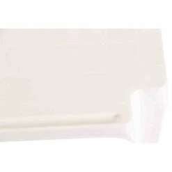 Kindertisch "Tavolo" Weiß, Ca. 50x50x44 Cm -Naturgrün Verkaufsgeschäft 3930400194 Kindertisch Tavolo weiss 50x50xH44cm 3 23913