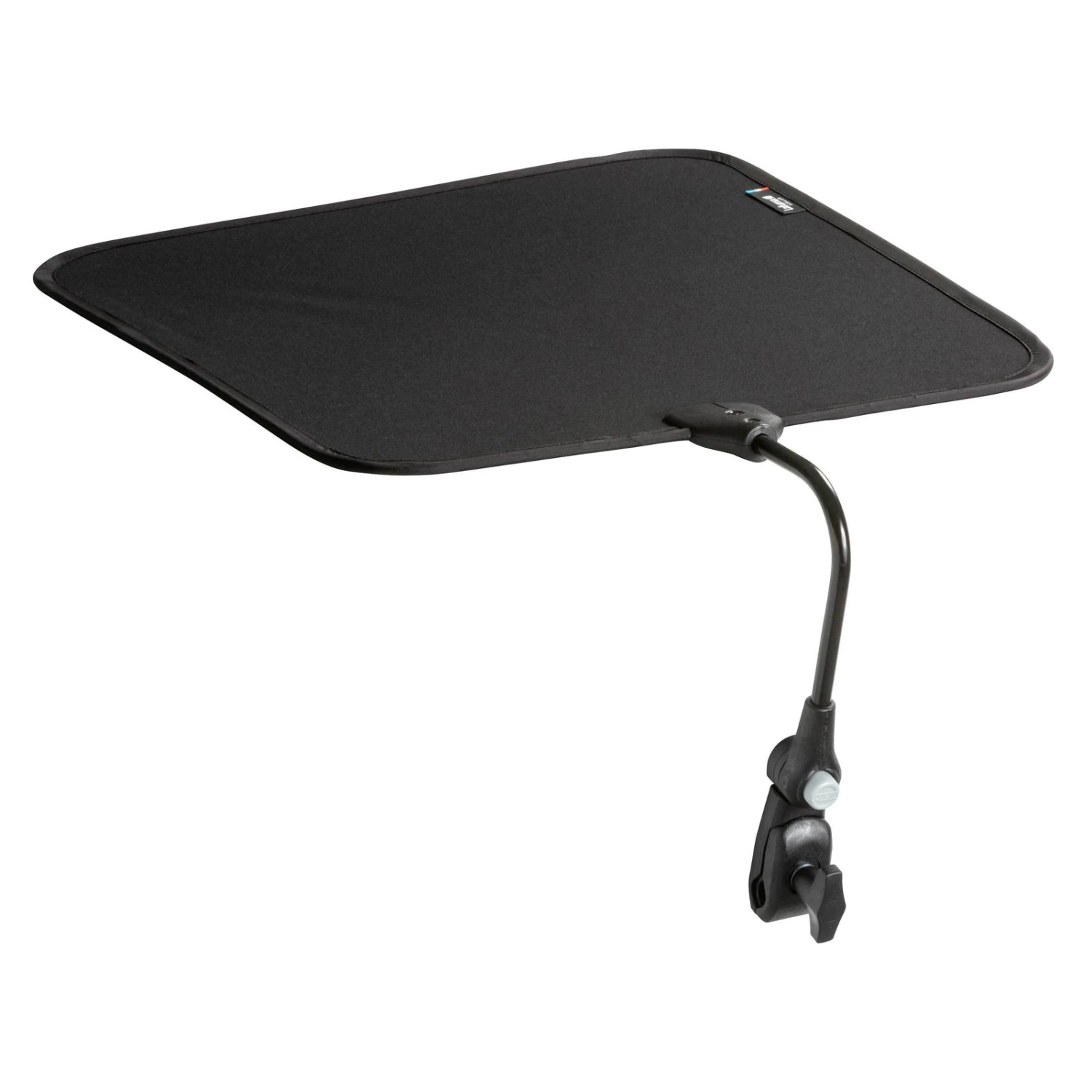 Lafuma Sonnendach Für Relaxsessel Futura, Batyline, Schwarz, 46 X 26 X 21 Cm 2 Lafuma Sonnendach Für Relaxsessel Futura, Batyline, Schwarz, 46 X 26 X 21 Cm – Bild 2