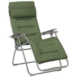 Lafuma Relaxsessel Futura BeComfort®, Olive -Naturgrün Verkaufsgeschäft 3930400992 Relaxsessel Futura Be Comfort olive 4 85852