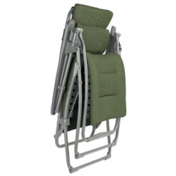 Lafuma Relaxsessel Futura BeComfort®, Olive -Naturgrün Verkaufsgeschäft 3930400992 Relaxsessel Futura Be Comfort olive 5 85853