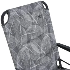 Campingstuhl 'Natura', Anthrazit, Ca. 99 X 73 X 55 Cm 22 Campingstuhl 'Natura', Anthrazit, Ca. 99 X 73 X 55 Cm -Naturgrün Verkaufsgeschäft 3930401037 Alu Campingstuhl Natura anthrazit grau 14 103790