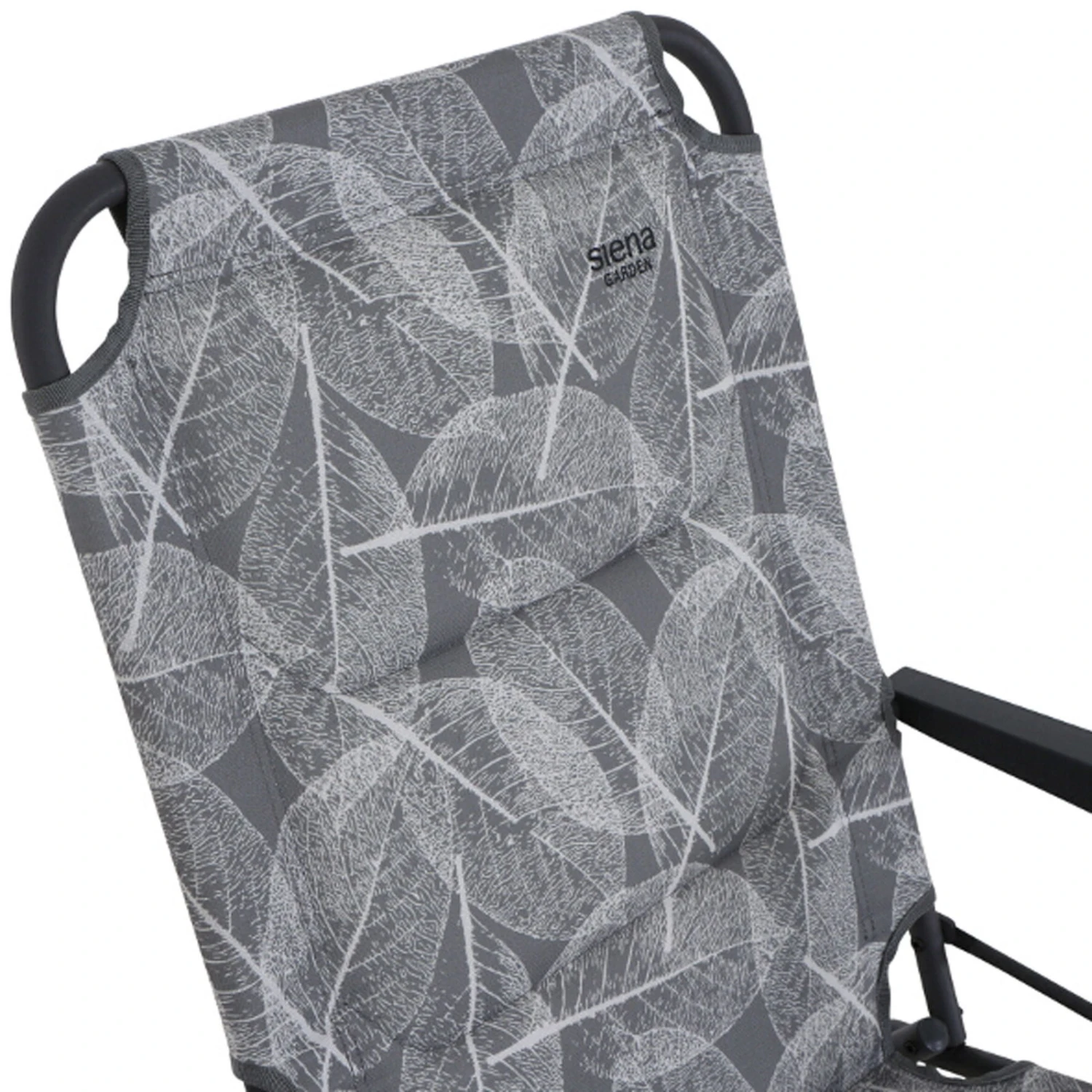 Campingstuhl 'Natura', Anthrazit, Ca. 99 X 73 X 55 Cm 8 Campingstuhl 'Natura', Anthrazit, Ca. 99 X 73 X 55 Cm – Bild 8